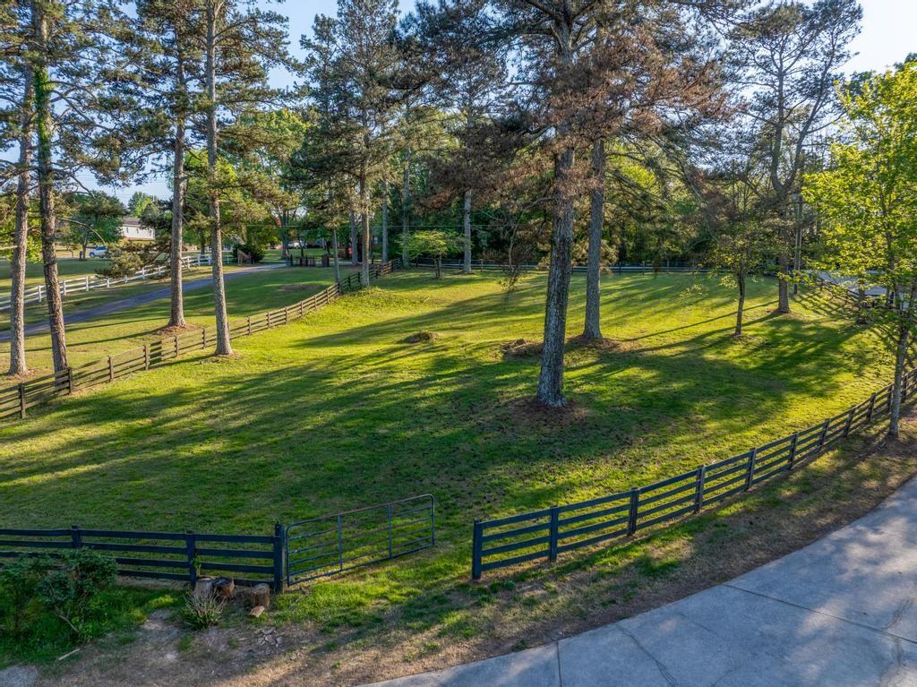 3799 Poplar Springs Road Gainesville, GA 30507 - Photo 97 of 106