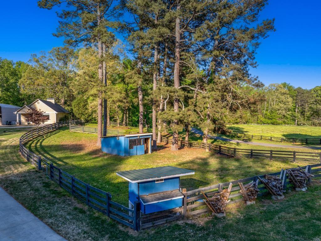 3799 Poplar Springs Road Gainesville, GA 30507 - Photo 98 of 106