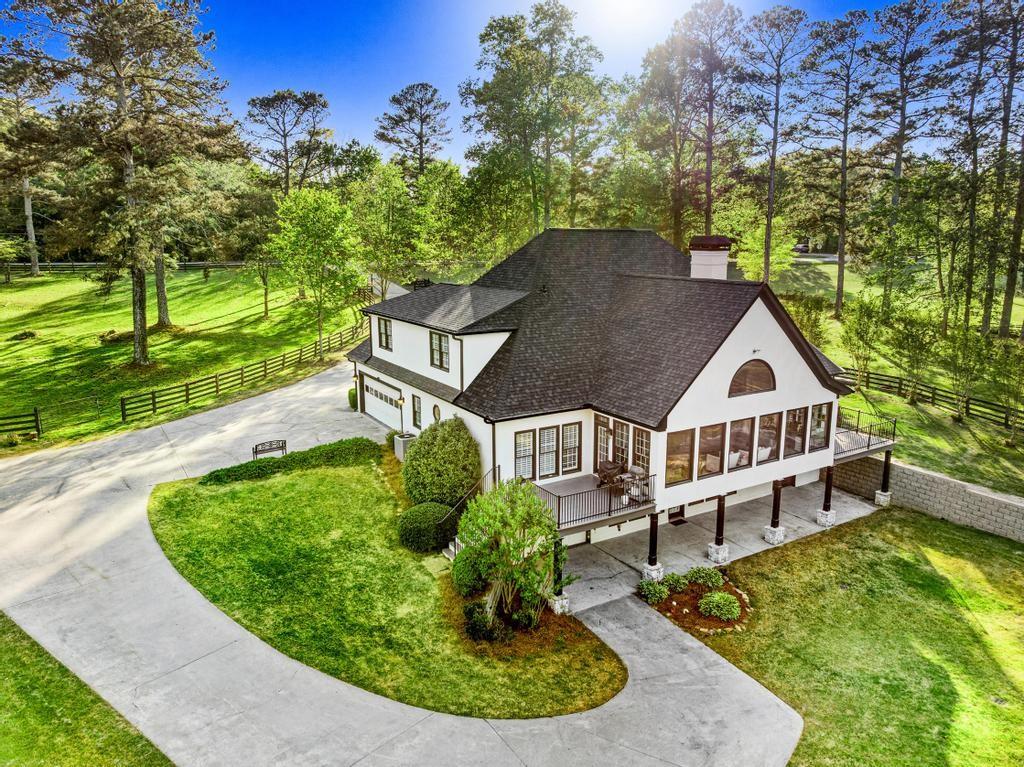 3799 Poplar Springs Road Gainesville, GA 30507 - Photo 99 of 106