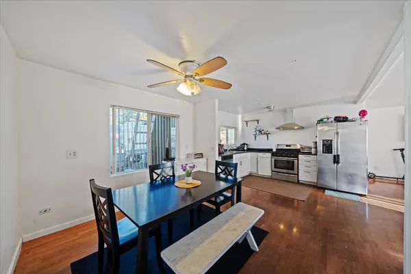 $74,900 | 2494 Delta Place, Unit 71, Redding, CA 96002