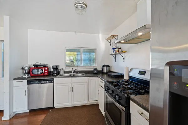 $74,900 | 2494 Delta Place, Unit 71, Redding, CA 96002