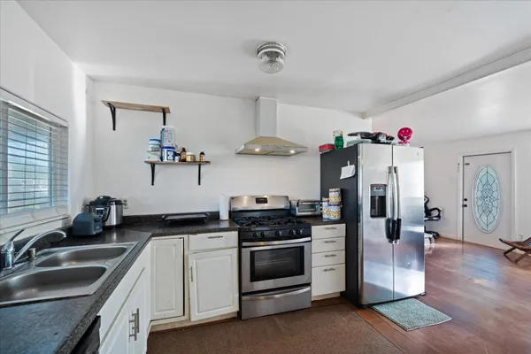 $74,900 | 2494 Delta Place, Unit 71, Redding, CA 96002