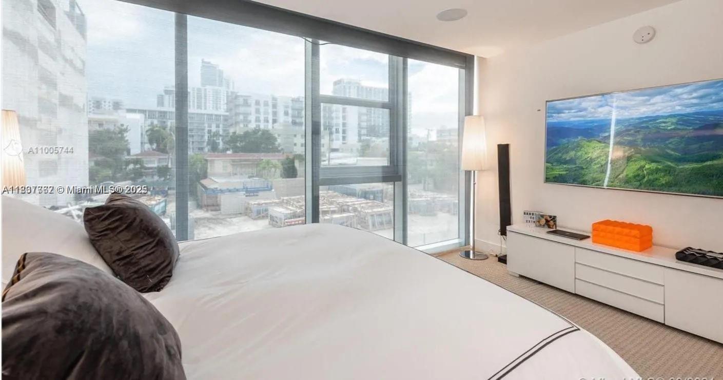 600 Northeast 27th Street, Unit 105 Miami, FL 33137 - Photo 16 of 19