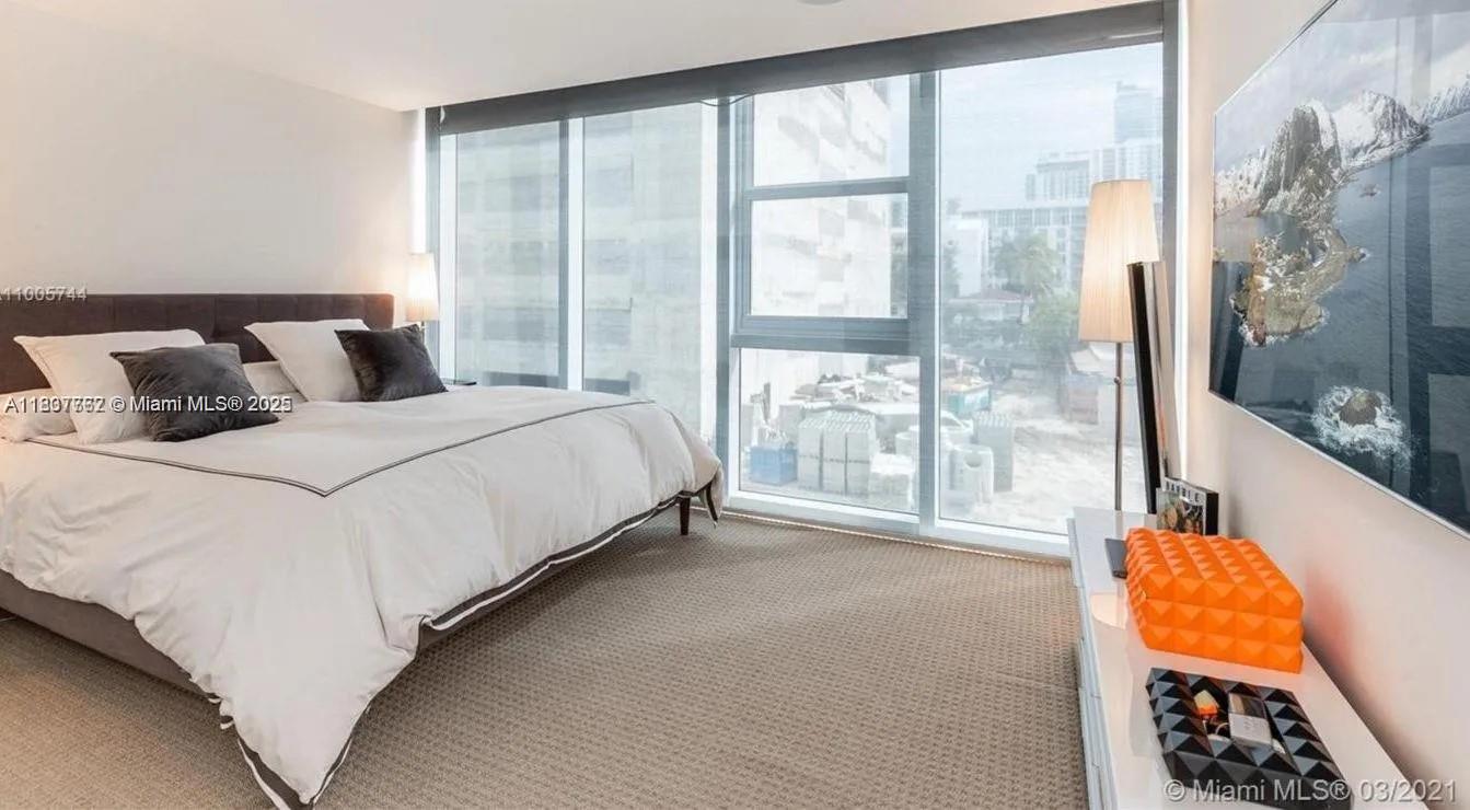 600 Northeast 27th Street, Unit 105 Miami, FL 33137 - Photo 18 of 19