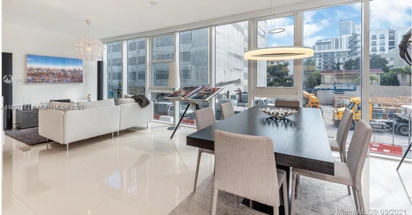 600 Northeast 27th Street, Unit 105 Miami, FL 33137 - Photo 4 of 19