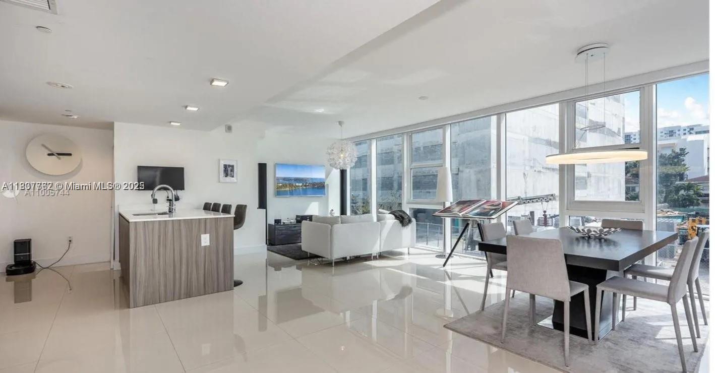 600 Northeast 27th Street, Unit 105 Miami, FL 33137 - Photo 5 of 19