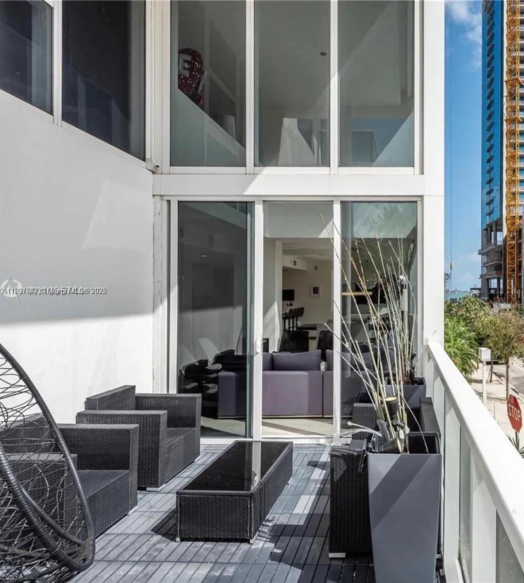 600 Northeast 27th Street, Unit 105 Miami, FL 33137 - Photo 10 of 19