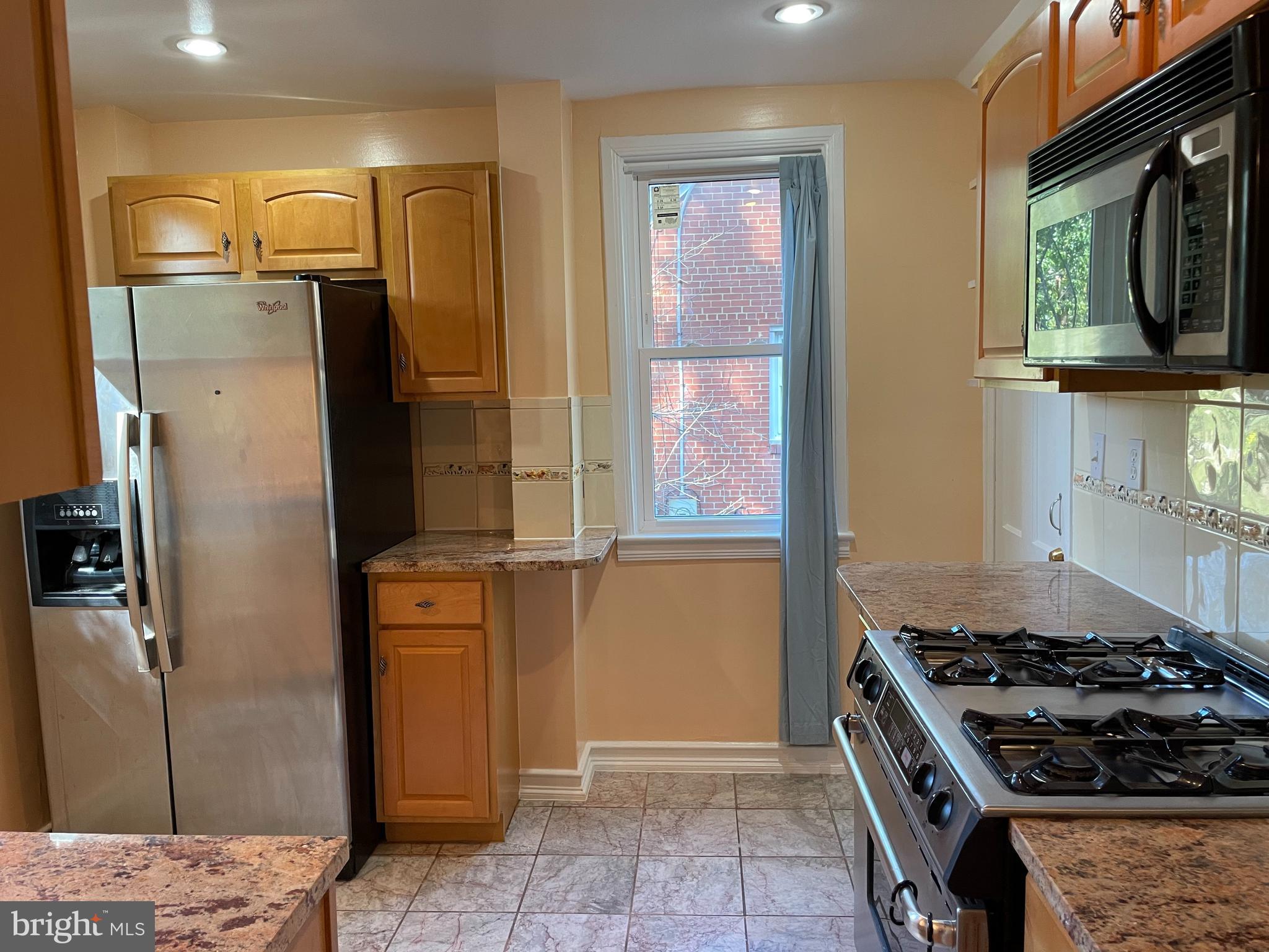 610 Ritchie Avenue Silver Spring, MD 20910 - Photo 14 of 30 kitchen