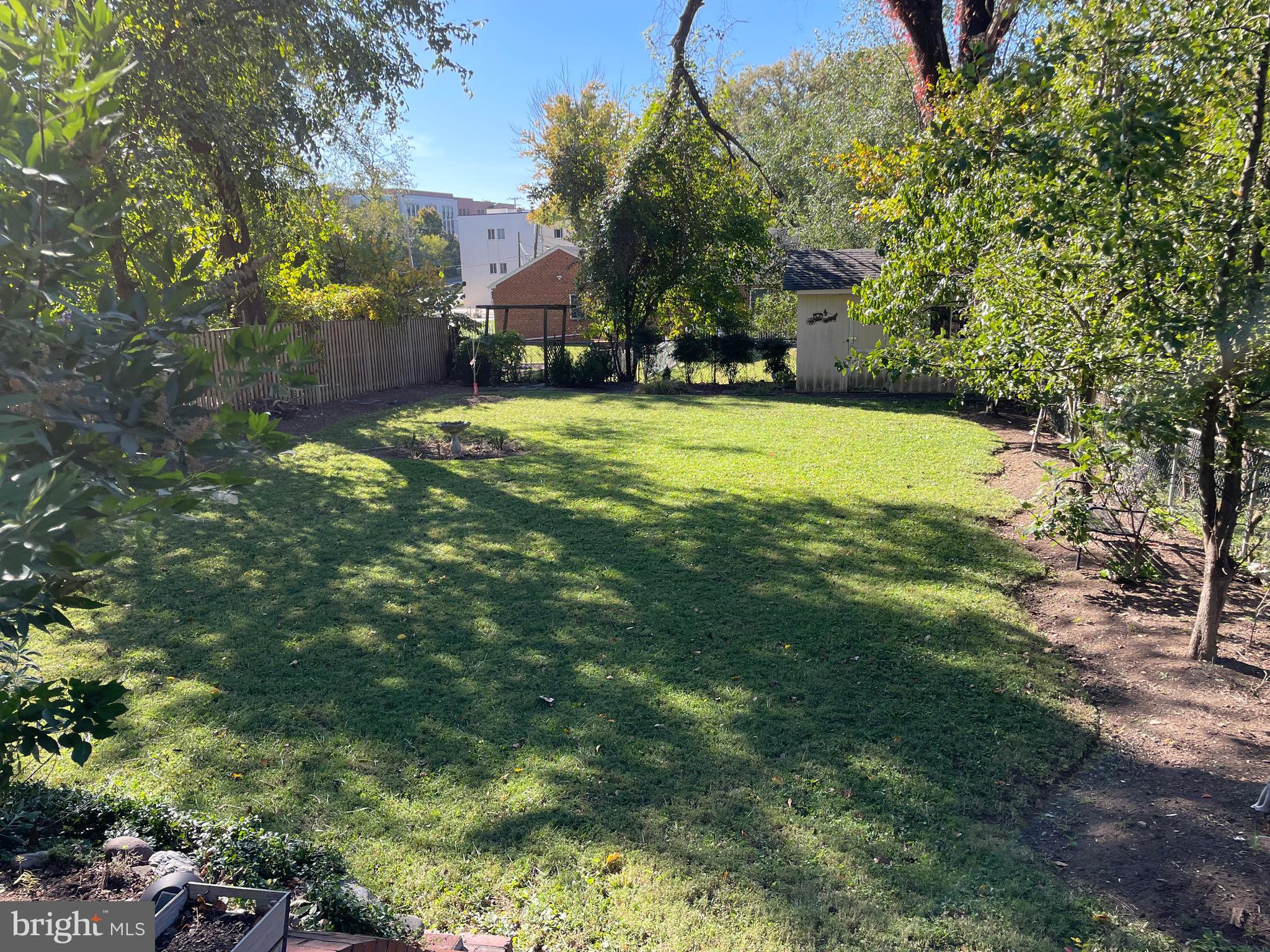 610 Ritchie Avenue Silver Spring, MD 20910 - Photo 29 of 30 lots of room to play!