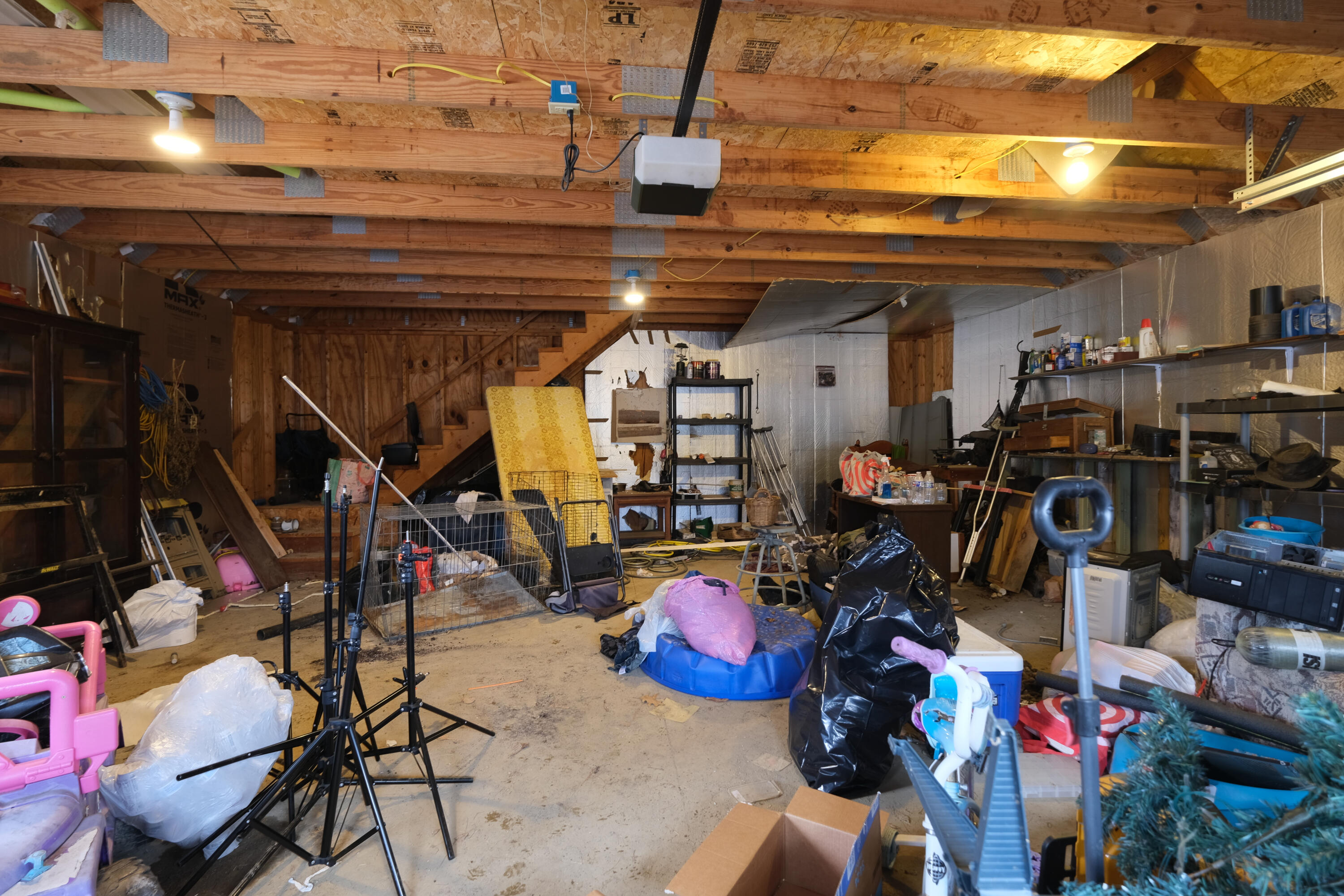 19 Marston Meadow Road Glenburn, ME 04401 - Photo 25 of 26