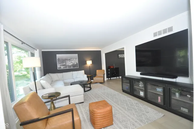 $574,900 | 7815 Rough Cedar Lane, Indianapolis, IN 46250