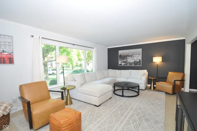 $574,900 | 7815 Rough Cedar Lane, Indianapolis, IN 46250