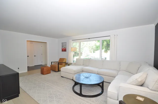 $574,900 | 7815 Rough Cedar Lane, Indianapolis, IN 46250