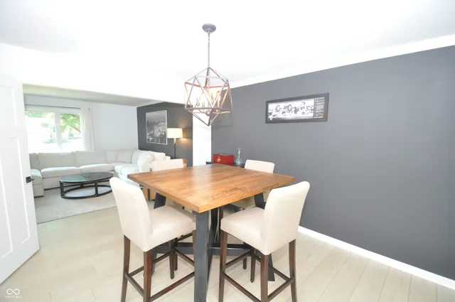 $574,900 | 7815 Rough Cedar Lane, Indianapolis, IN 46250