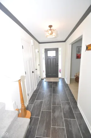 $574,900 | 7815 Rough Cedar Lane, Indianapolis, IN 46250