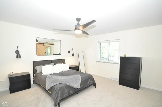 $574,900 | 7815 Rough Cedar Lane, Indianapolis, IN 46250