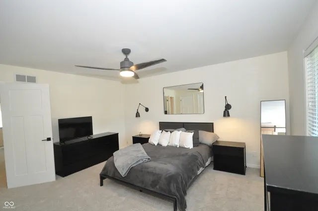 $574,900 | 7815 Rough Cedar Lane, Indianapolis, IN 46250