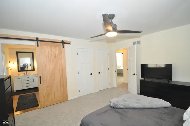 $574,900 | 7815 Rough Cedar Lane, Indianapolis, IN 46250