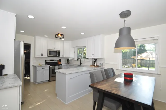 $574,900 | 7815 Rough Cedar Lane, Indianapolis, IN 46250