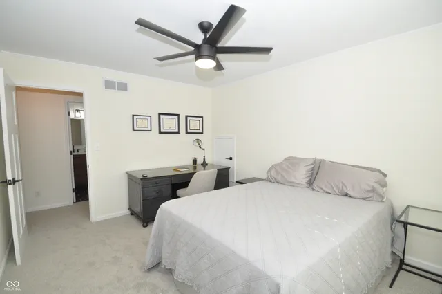 $574,900 | 7815 Rough Cedar Lane, Indianapolis, IN 46250