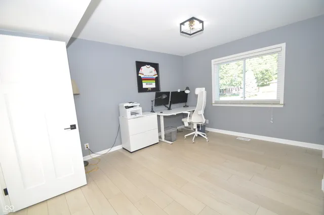 $574,900 | 7815 Rough Cedar Lane, Indianapolis, IN 46250