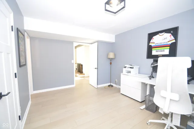 $574,900 | 7815 Rough Cedar Lane, Indianapolis, IN 46250