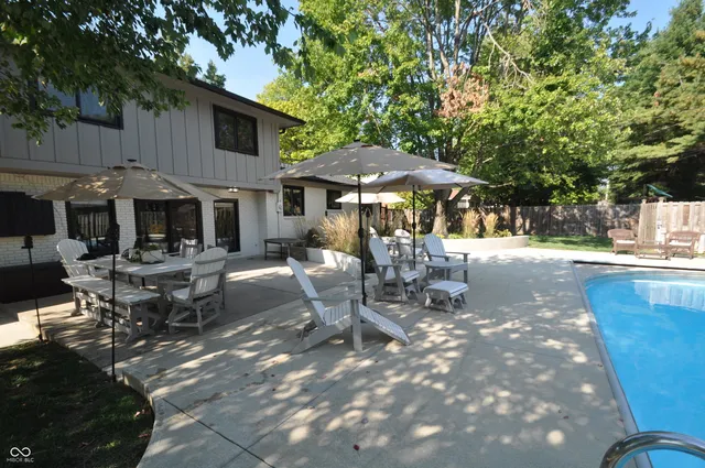 $574,900 | 7815 Rough Cedar Lane, Indianapolis, IN 46250