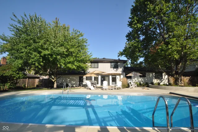 $574,900 | 7815 Rough Cedar Lane, Indianapolis, IN 46250