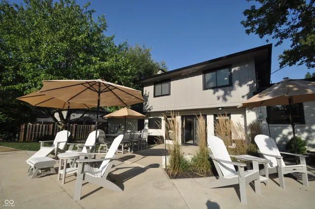 $574,900 | 7815 Rough Cedar Lane, Indianapolis, IN 46250