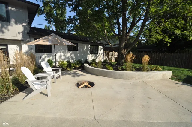 $574,900 | 7815 Rough Cedar Lane, Indianapolis, IN 46250