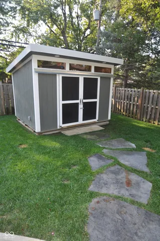 $574,900 | 7815 Rough Cedar Lane, Indianapolis, IN 46250