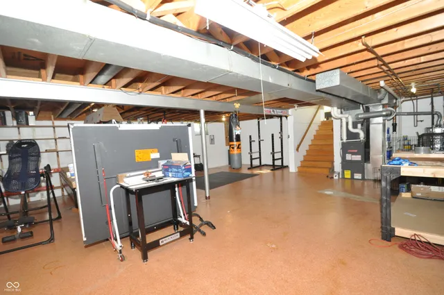 $574,900 | 7815 Rough Cedar Lane, Indianapolis, IN 46250