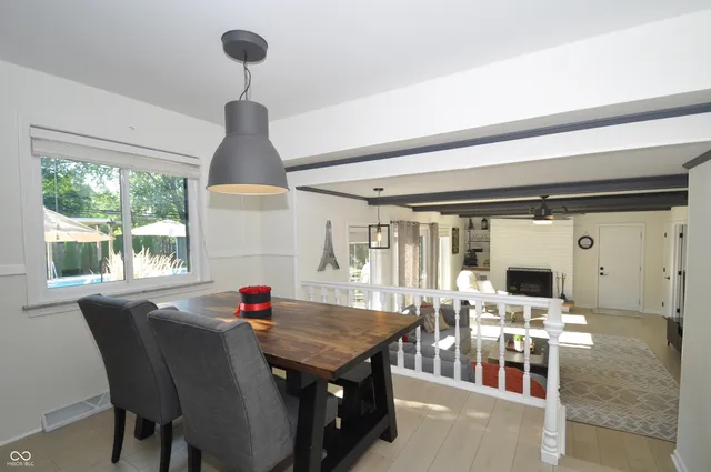 $574,900 | 7815 Rough Cedar Lane, Indianapolis, IN 46250