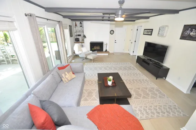 $574,900 | 7815 Rough Cedar Lane, Indianapolis, IN 46250