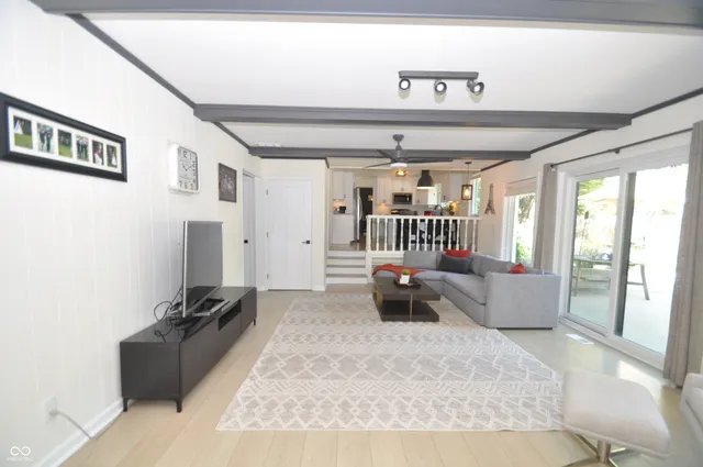 $574,900 | 7815 Rough Cedar Lane, Indianapolis, IN 46250