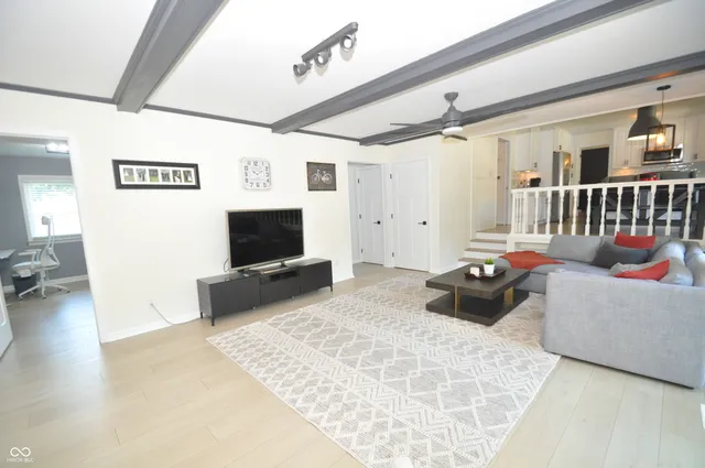 $574,900 | 7815 Rough Cedar Lane, Indianapolis, IN 46250