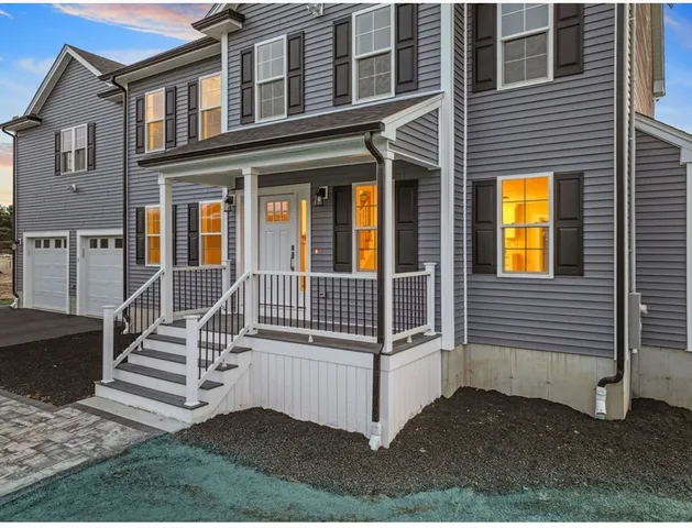 $899,994 | Lot 21 Robinson Road, Rochester, MA 02770