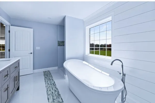 $899,994 | Lot 21 Robinson Road, Rochester, MA 02770