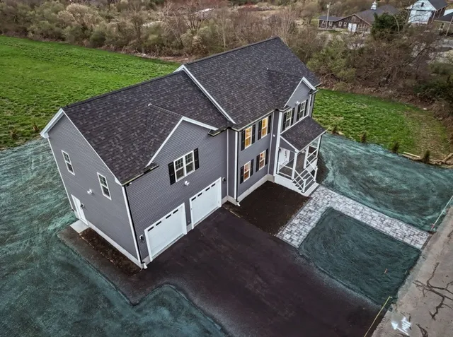 $899,994 | Lot 21 Robinson Road, Rochester, MA 02770