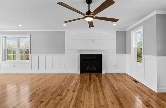 $899,994 | Lot 21 Robinson Road, Rochester, MA 02770