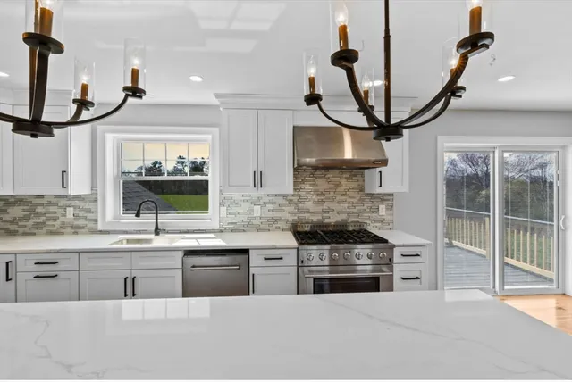 $899,994 | Lot 21 Robinson Road, Rochester, MA 02770