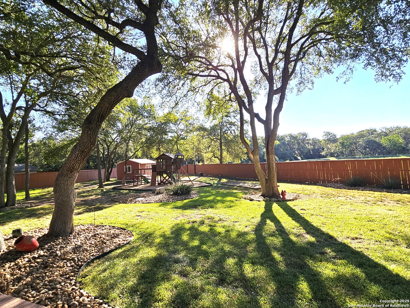 8834 Cherokee Path Garden Ridge, TX 78266 - Photo 69 of 76