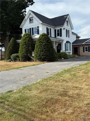 $465,000 | 4518-4520 County Rte 4, Oswego, NY 13126