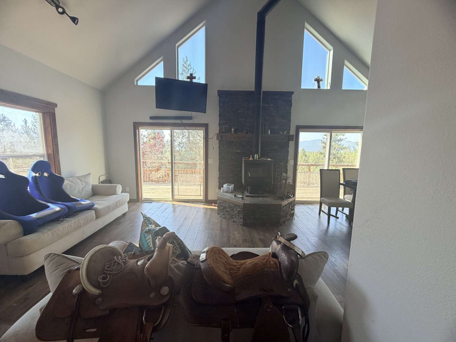 191 Hideaway Ridge Road Plains, MT 59859 - Photo 20 of 38 Gallery Image 20