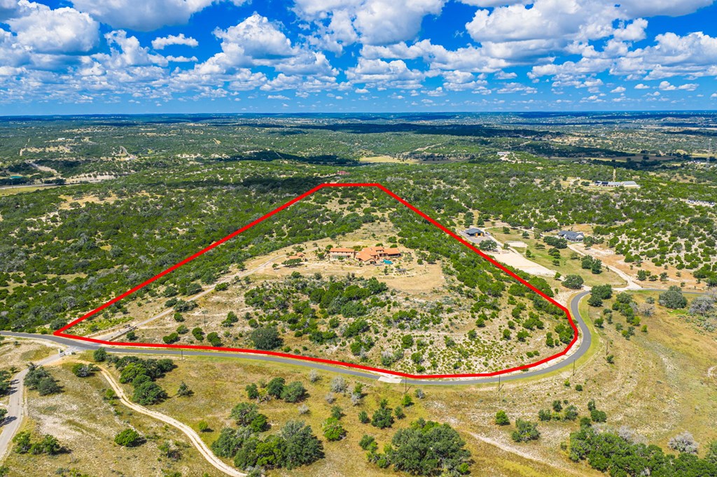 250 Hidden Hills Ranch Road East Kerrville, TX 78028 - Photo 106 of 107