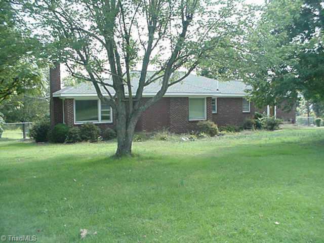 708 Liberty Road High Point, NC 27263 - Photo 1 of 1 Exterior Front.
