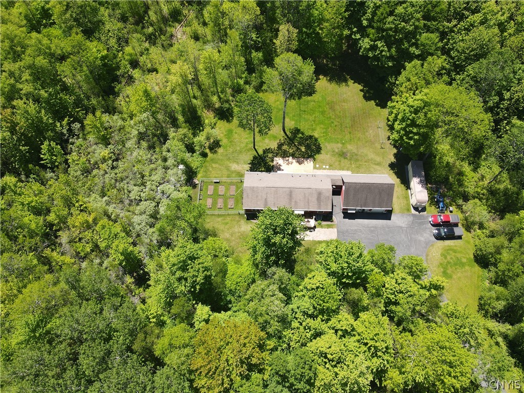 4858 Rogers Crossing Road Croghan, NY 13619 - Photo 38 of 44