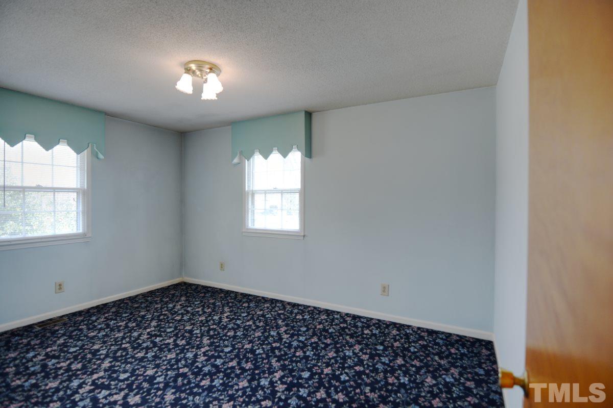4016 Willow Oak Road Raleigh, NC 27604 - Photo 16 of 21 a view of a livingroom with a window
