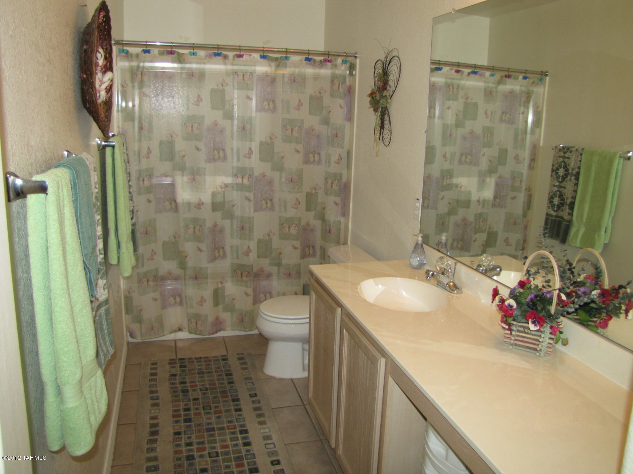 9608 Blue Ridge Mountain Street Tucson, AZ 85748 - Photo 15 of 22