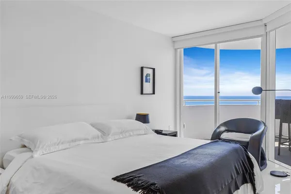 $9,000 | 6301 Collins Avenue, Unit 2103, Miami Beach, FL 33141